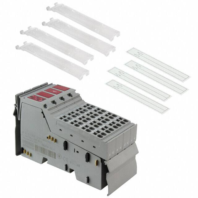 2861878 Phoenix Contact Steuerungen - SPS-Module